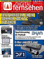 Digital Fernsehen